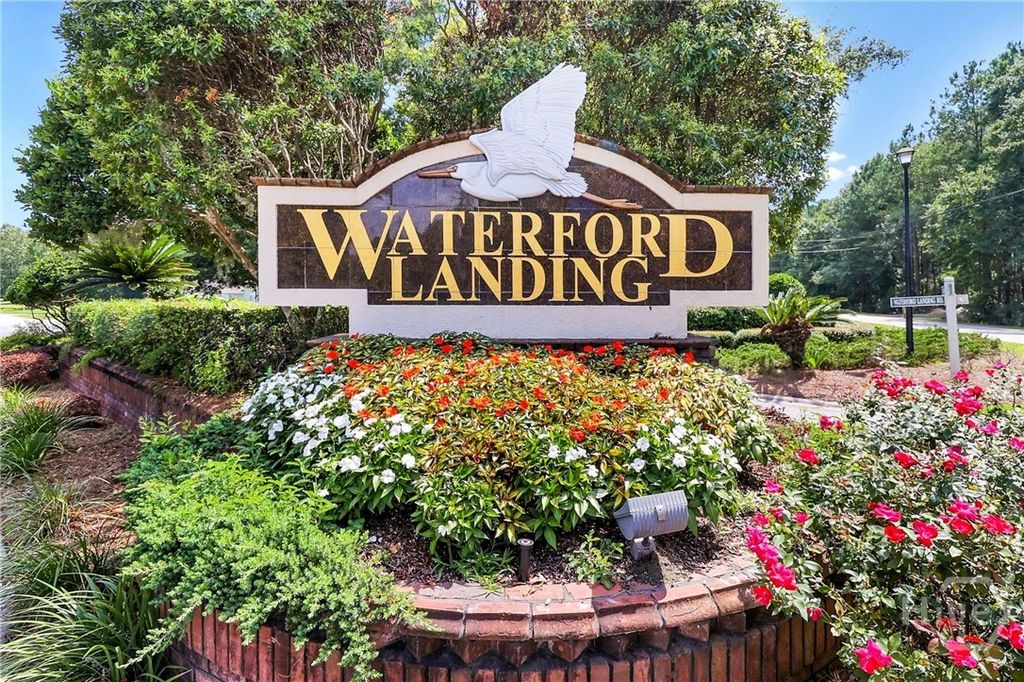 Image 43 of property listing at 202 Marshview Drive, Richmond Hill, GA 31324