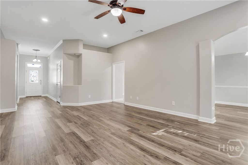 Image 6 of property listing at 202 Marshview Drive, Richmond Hill, GA 31324