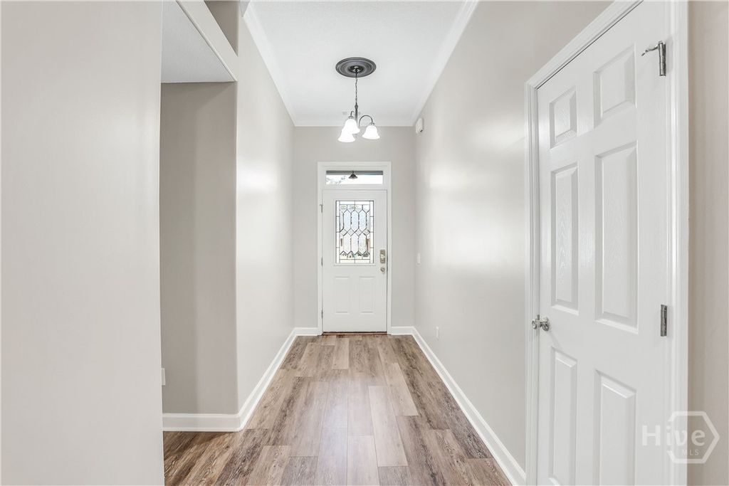 Image 7 of property listing at 202 Marshview Drive, Richmond Hill, GA 31324