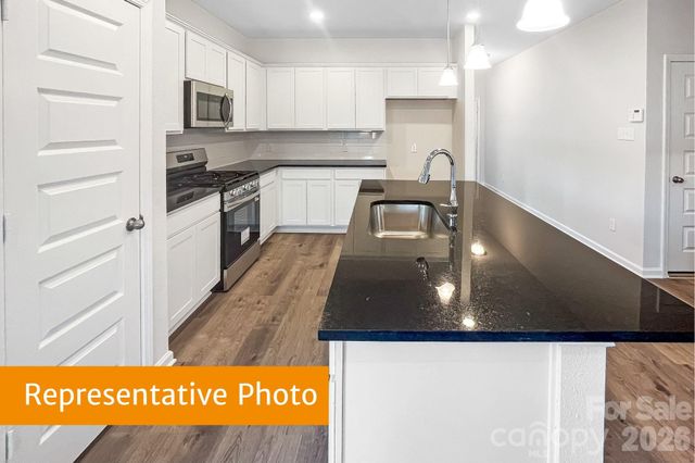 4145 Ruth Creek Court, Charlotte, NC 28216