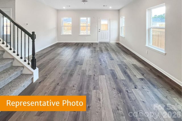 4145 Ruth Creek Court, Charlotte, NC 28216