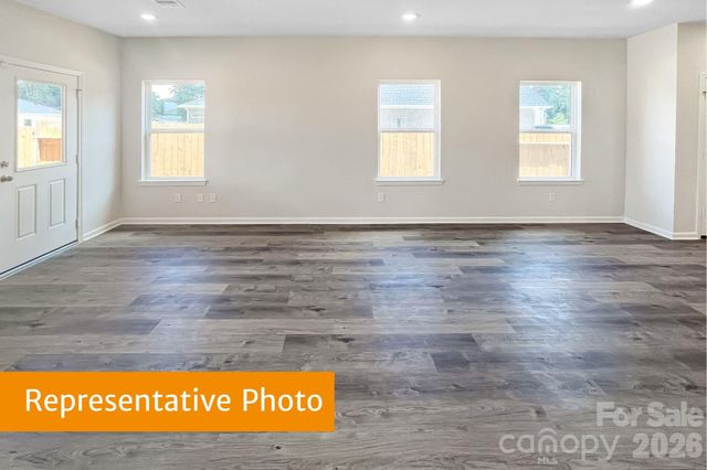 4145 Ruth Creek Court, Charlotte, NC 28216