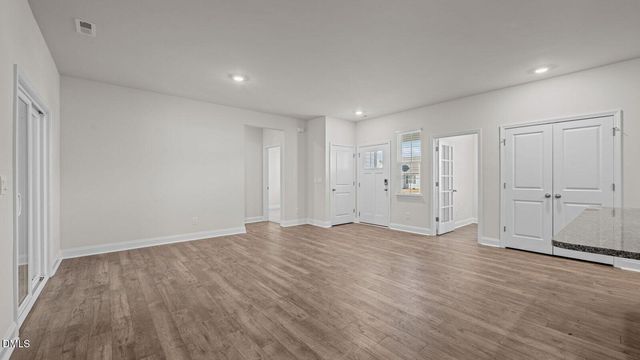 10611 Beard Way, Bailey, NC 27807