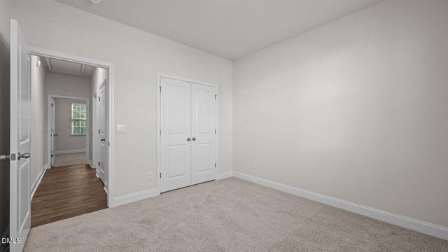 10611 Beard Way, Bailey, NC 27807