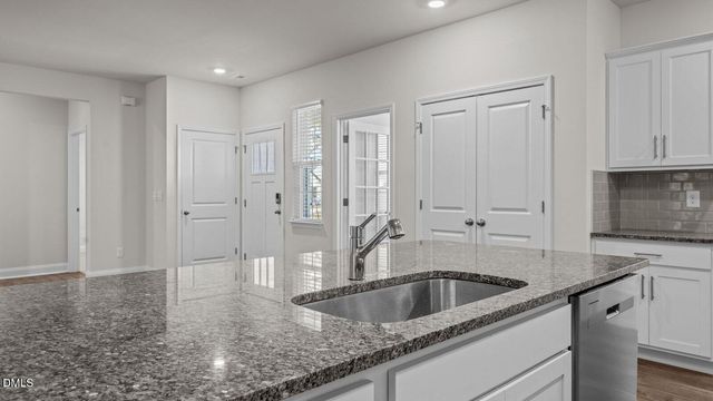 10611 Beard Way, Bailey, NC 27807