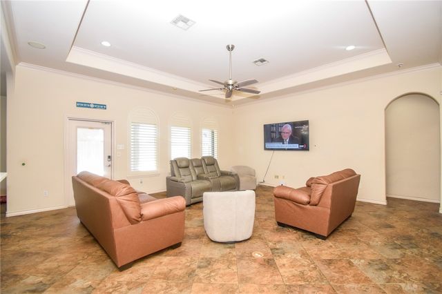 16121 Seagrape St, Corpus Christi, TX 78418