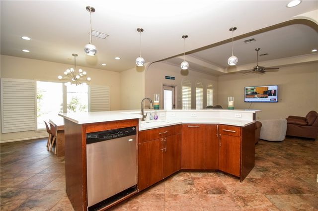 16121 Seagrape St, Corpus Christi, TX 78418
