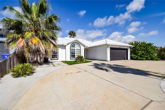 16121 Seagrape St, Corpus Christi, TX 78418