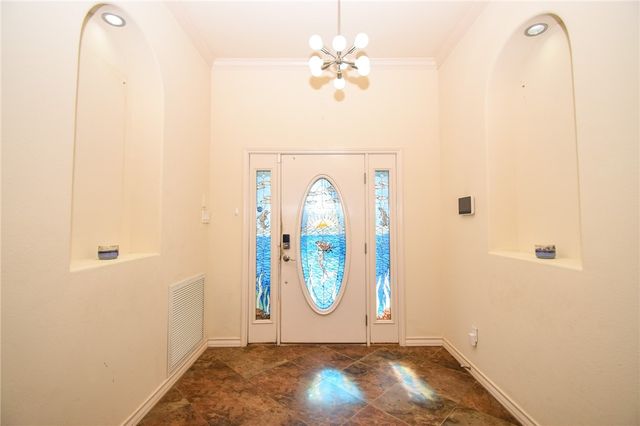 16121 Seagrape St, Corpus Christi, TX 78418