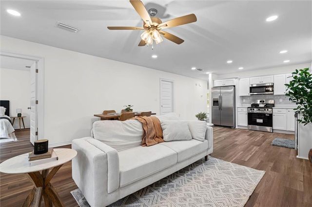 134 Dewitt Avenue, Satsuma, AL 36572