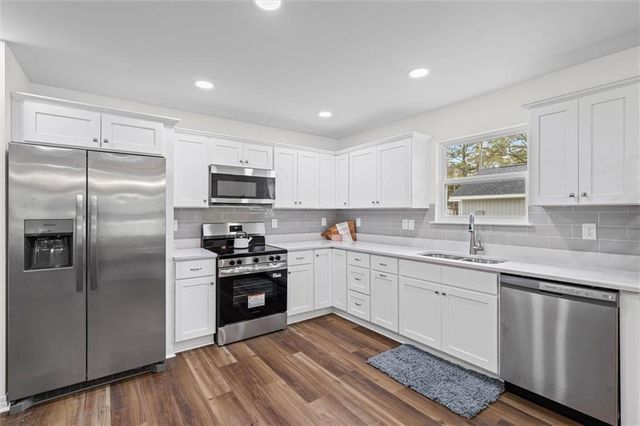 134 Dewitt Avenue, Satsuma, AL 36572