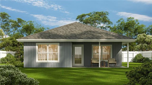 134 Dewitt Avenue, Satsuma, AL 36572