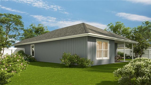 134 Dewitt Avenue, Satsuma, AL 36572