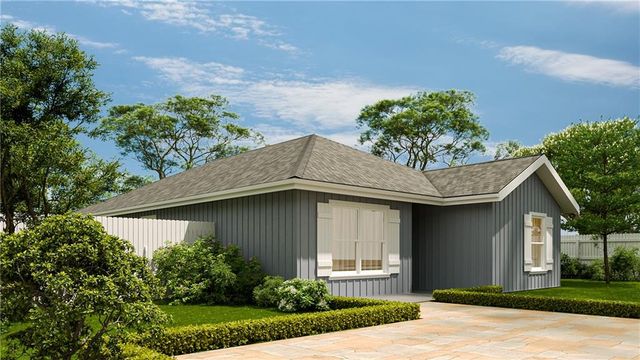 134 Dewitt Avenue, Satsuma, AL 36572