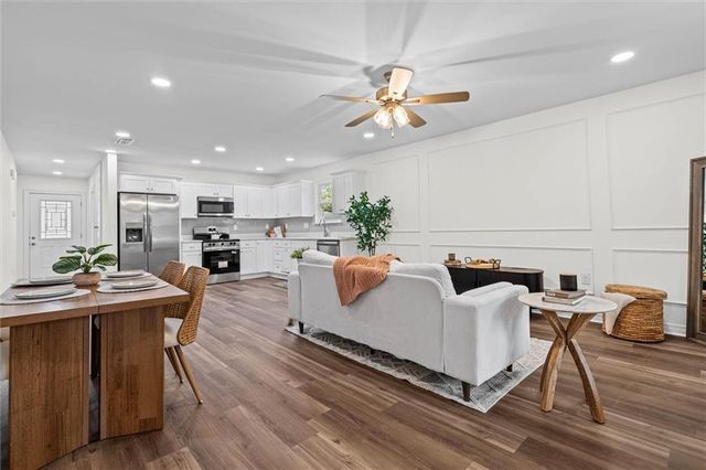 134 Dewitt Avenue, Satsuma, AL 36572