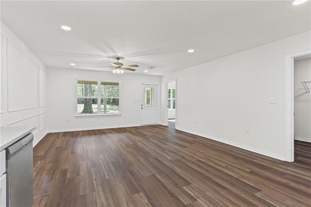 134 Dewitt Avenue, Satsuma, AL 36572