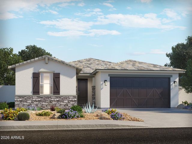 20312 N 226TH Lane, Surprise, AZ 85387