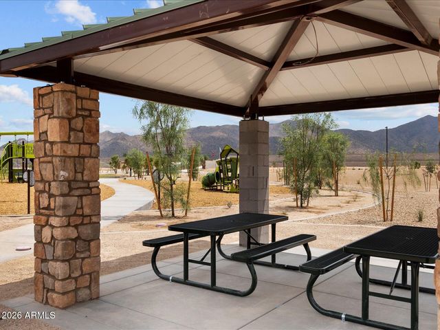 20312 N 226TH Lane, Surprise, AZ 85387