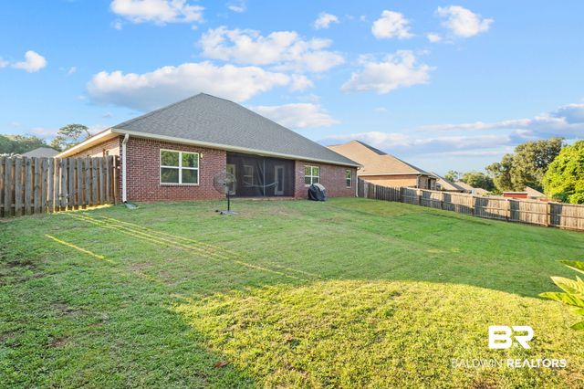 1369 Sierra Estates Drive, Mobile, AL 36608