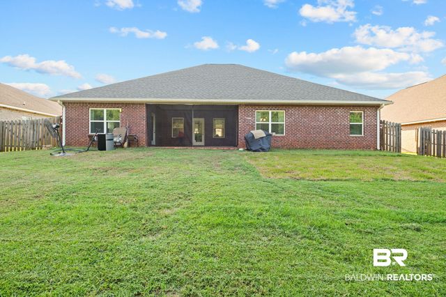 1369 Sierra Estates Drive, Mobile, AL 36608