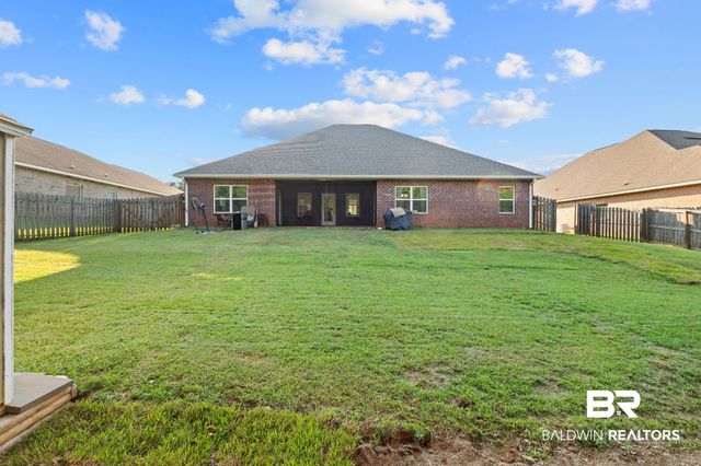 1369 Sierra Estates Drive, Mobile, AL 36608