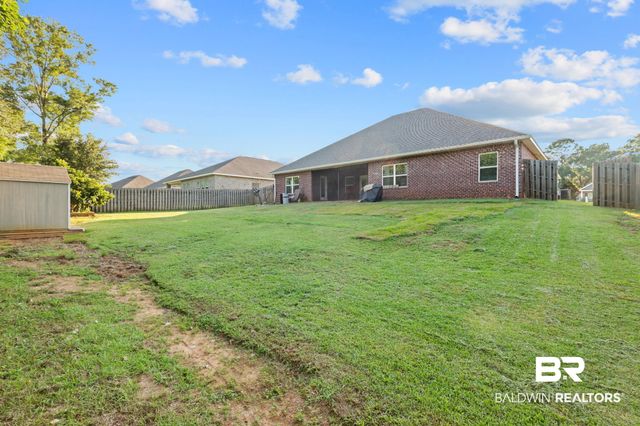 1369 Sierra Estates Drive, Mobile, AL 36608