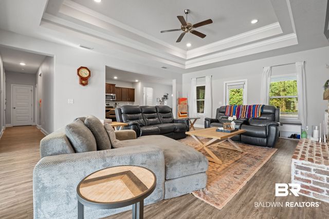 1369 Sierra Estates Drive, Mobile, AL 36608