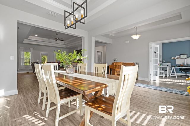 1369 Sierra Estates Drive, Mobile, AL 36608