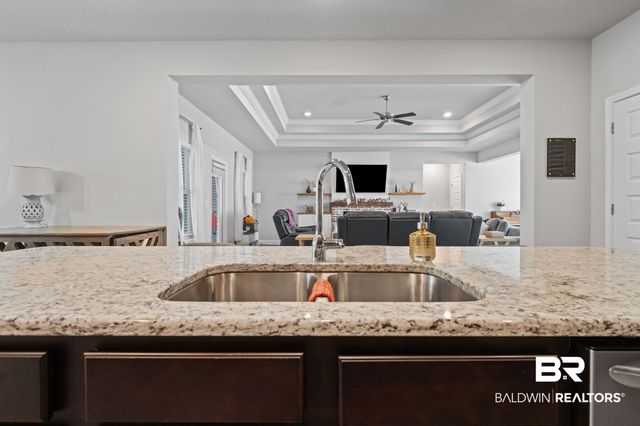 1369 Sierra Estates Drive, Mobile, AL 36608