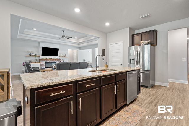 1369 Sierra Estates Drive, Mobile, AL 36608