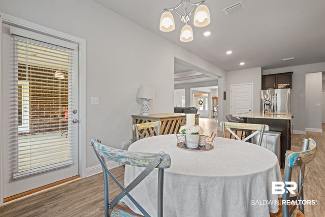 1369 Sierra Estates Drive, Mobile, AL 36608
