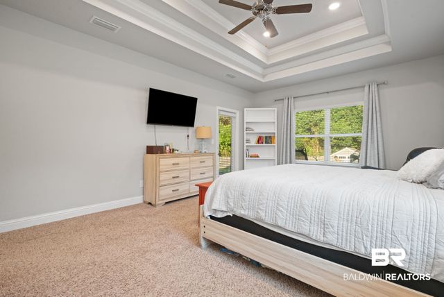 1369 Sierra Estates Drive, Mobile, AL 36608