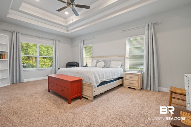 1369 Sierra Estates Drive, Mobile, AL 36608
