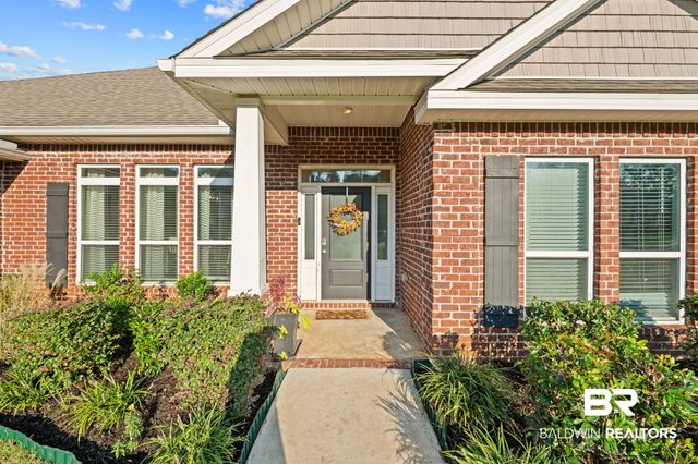 1369 Sierra Estates Drive, Mobile, AL 36608
