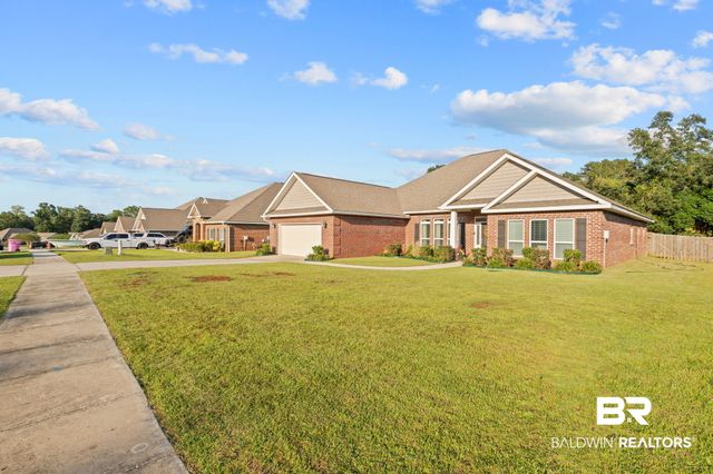1369 Sierra Estates Drive, Mobile, AL 36608