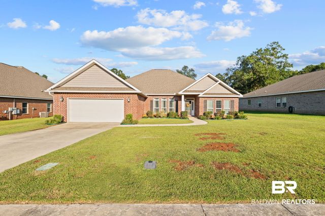 1369 Sierra Estates Drive, Mobile, AL 36608