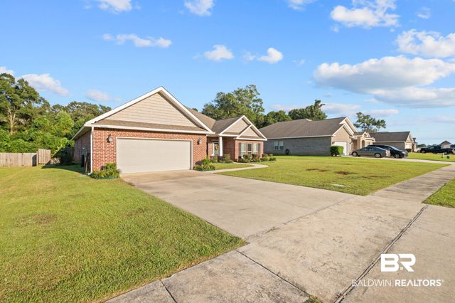 1369 Sierra Estates Drive, Mobile, AL 36608