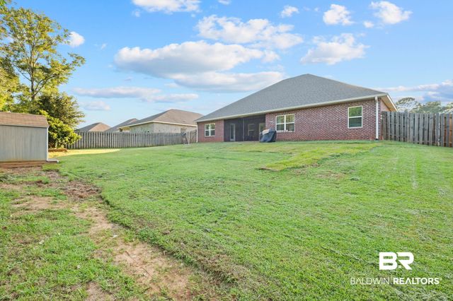 1369 Sierra Estates Drive, Mobile, AL 36608