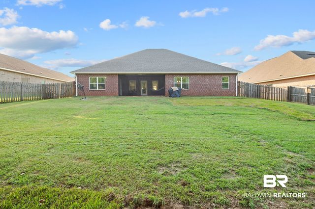 1369 Sierra Estates Drive, Mobile, AL 36608