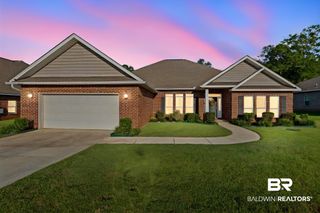 1369 Sierra Estates Drive, Mobile, AL 36608