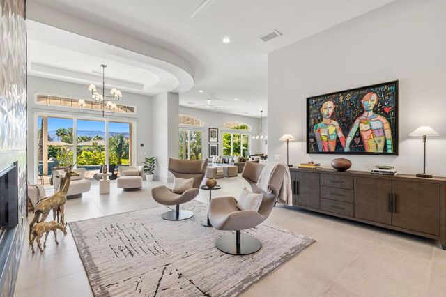 86 Via Bella, Rancho Mirage, CA 92270