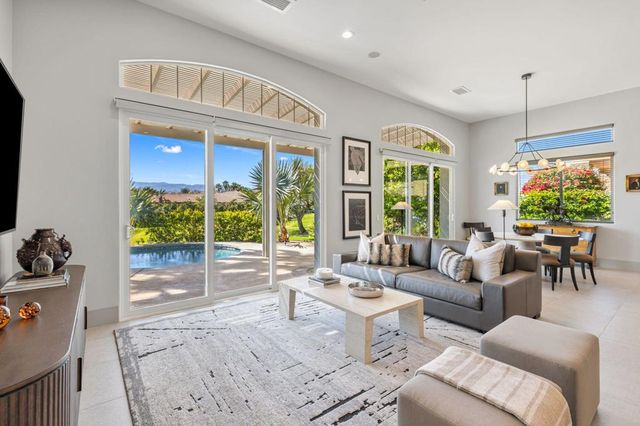 86 Via Bella, Rancho Mirage, CA 92270