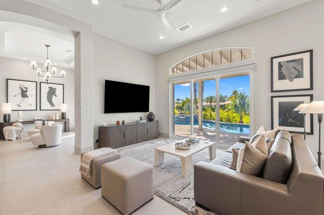 86 Via Bella, Rancho Mirage, CA 92270