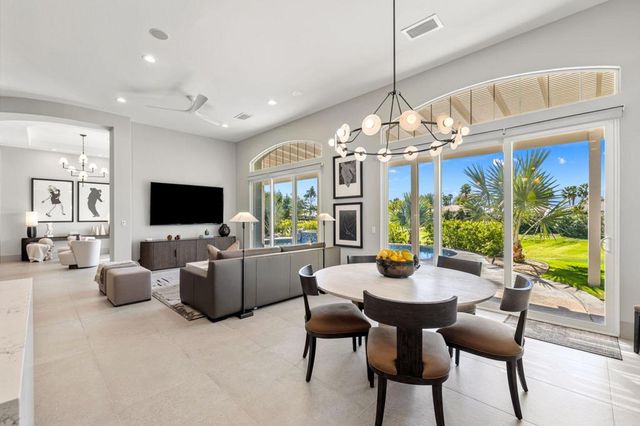 86 Via Bella, Rancho Mirage, CA 92270