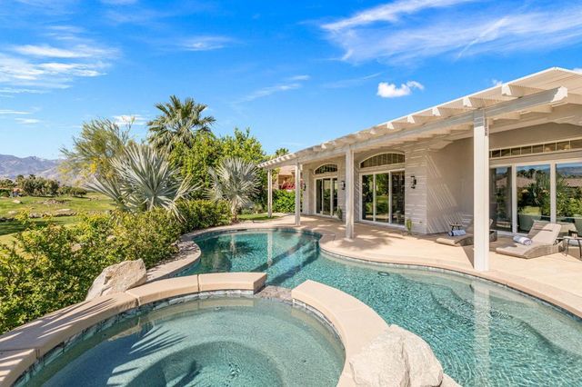 86 Via Bella, Rancho Mirage, CA 92270