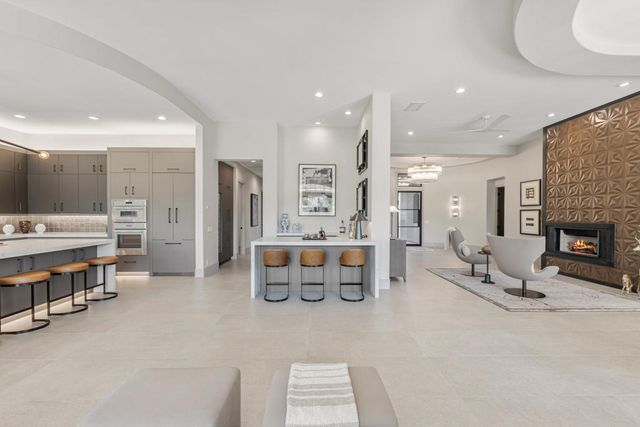 86 Via Bella, Rancho Mirage, CA 92270