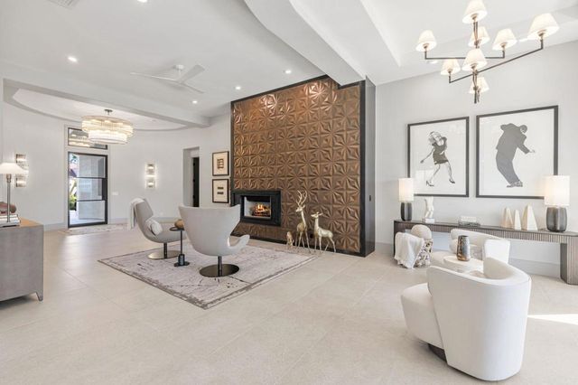 86 Via Bella, Rancho Mirage, CA 92270