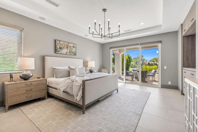 86 Via Bella, Rancho Mirage, CA 92270
