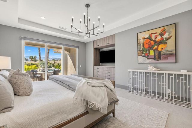 86 Via Bella, Rancho Mirage, CA 92270