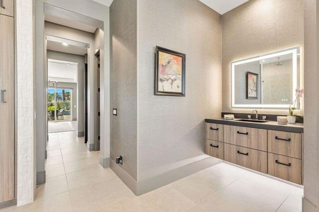 86 Via Bella, Rancho Mirage, CA 92270